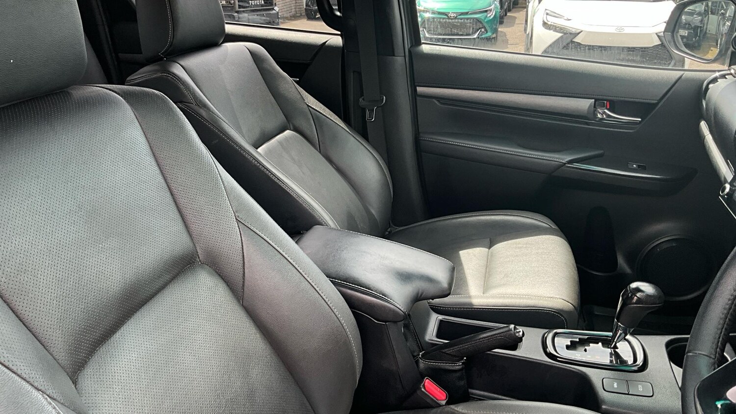 Vehicle 45