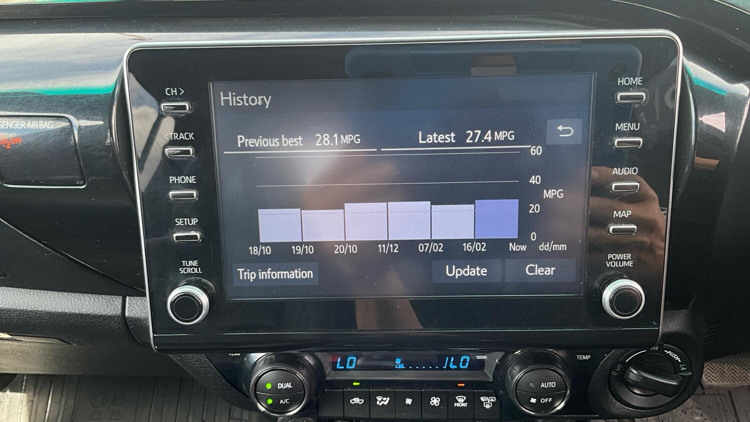 Vehicle 54