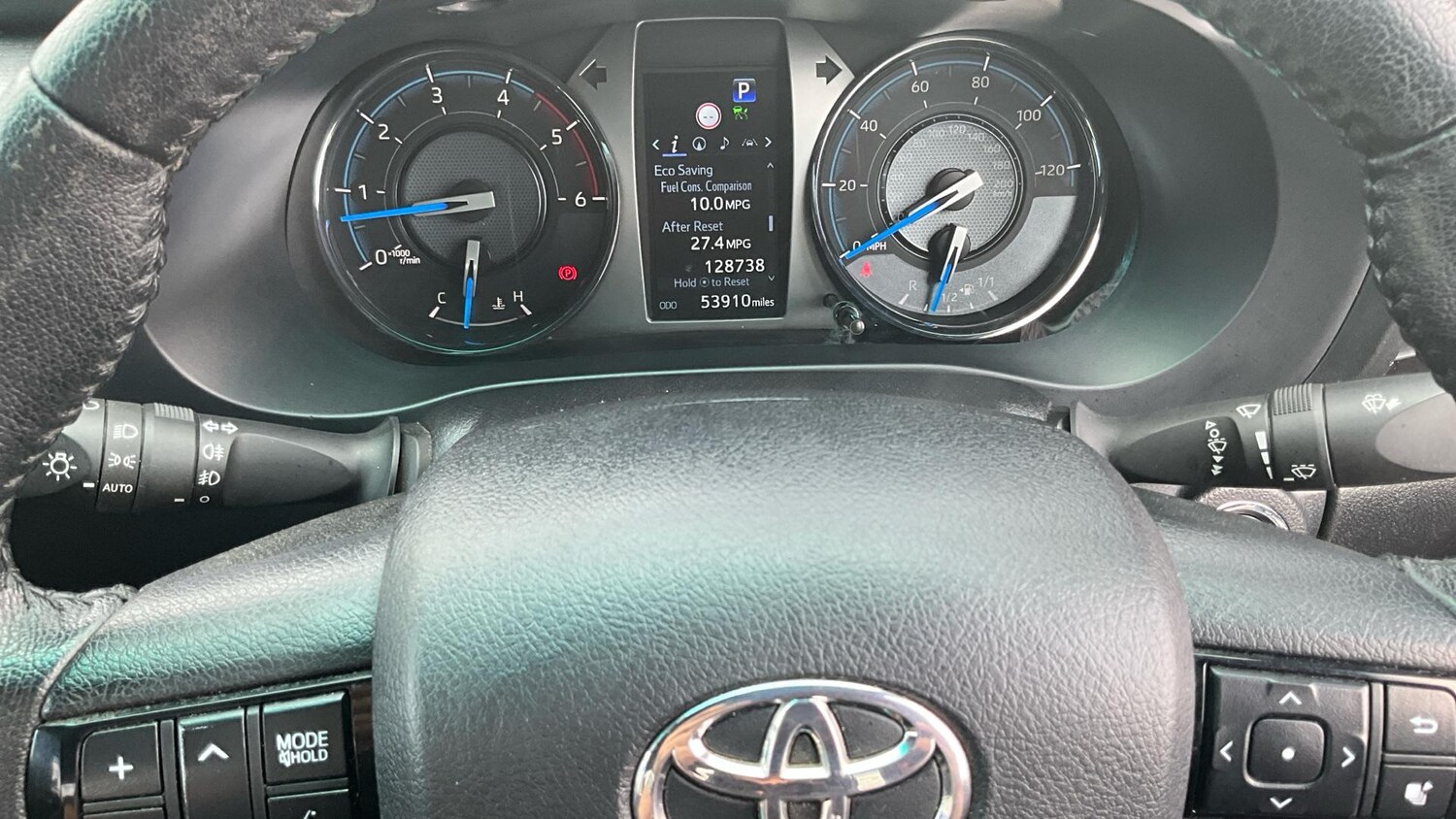 Vehicle 66