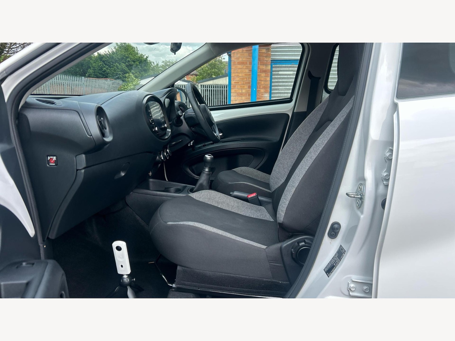 Used Toyota Aygo X 2023 for sale - 77290698: Photo 12