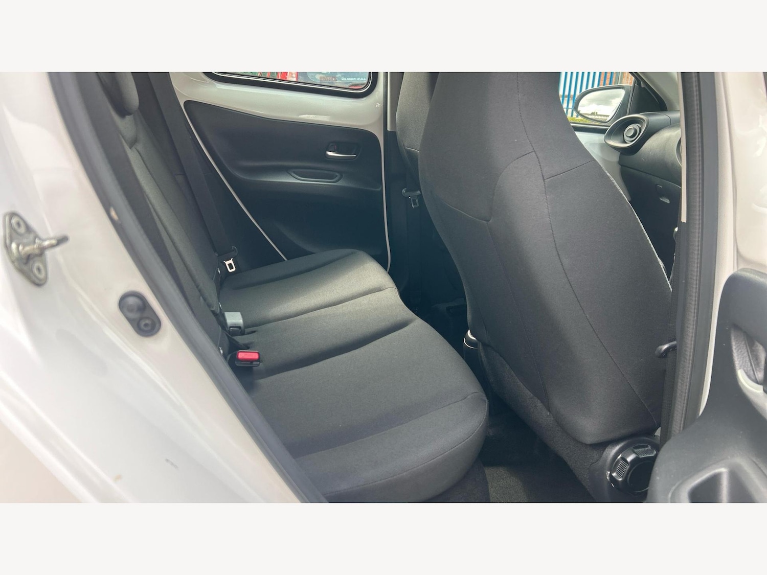 Used Toyota Aygo X 2023 for sale - 77290698: Photo 14