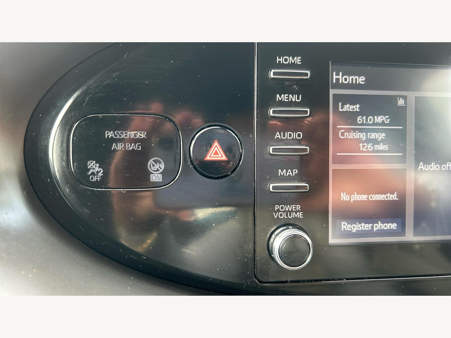 Used Toyota Aygo X 2023 for sale - 77290698: Photo 32