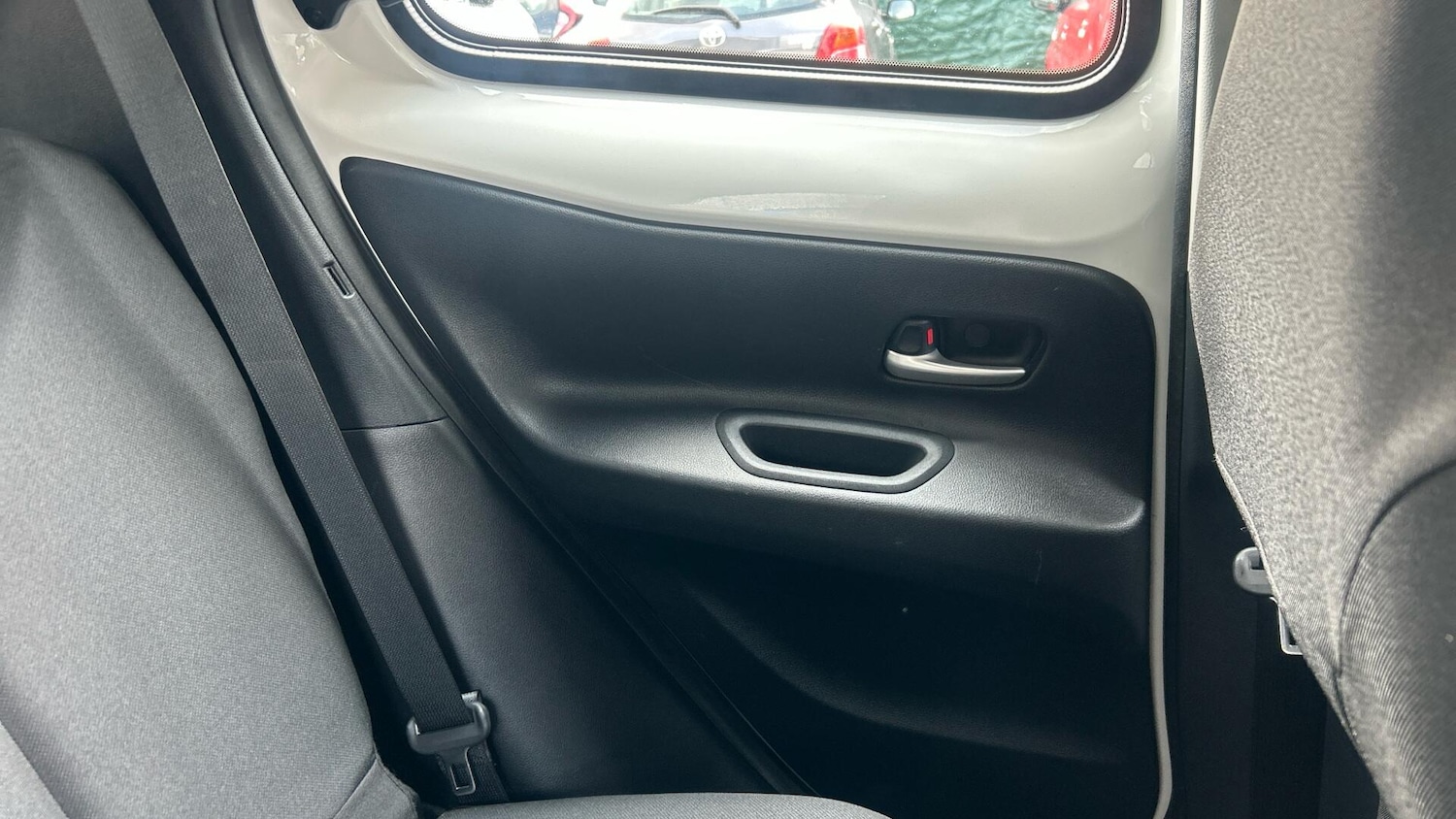 Used Toyota Aygo X 2023 for sale - 77290698: Photo 42