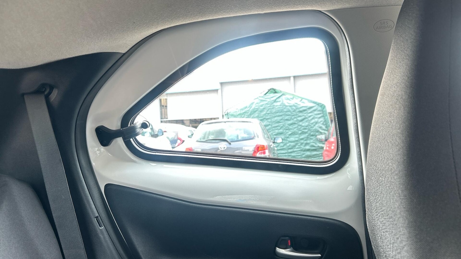 Used Toyota Aygo X 2023 for sale - 77290698: Photo 43