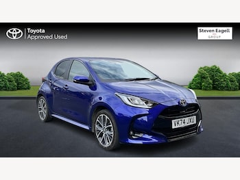 Used Toyota Yaris 2024 for sale - 78517072: Photo