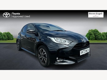 Used Toyota Yaris 2023 for sale - 78727953: Photo