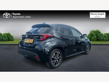 Used Toyota Yaris 2023 for sale - 78727953: Photo