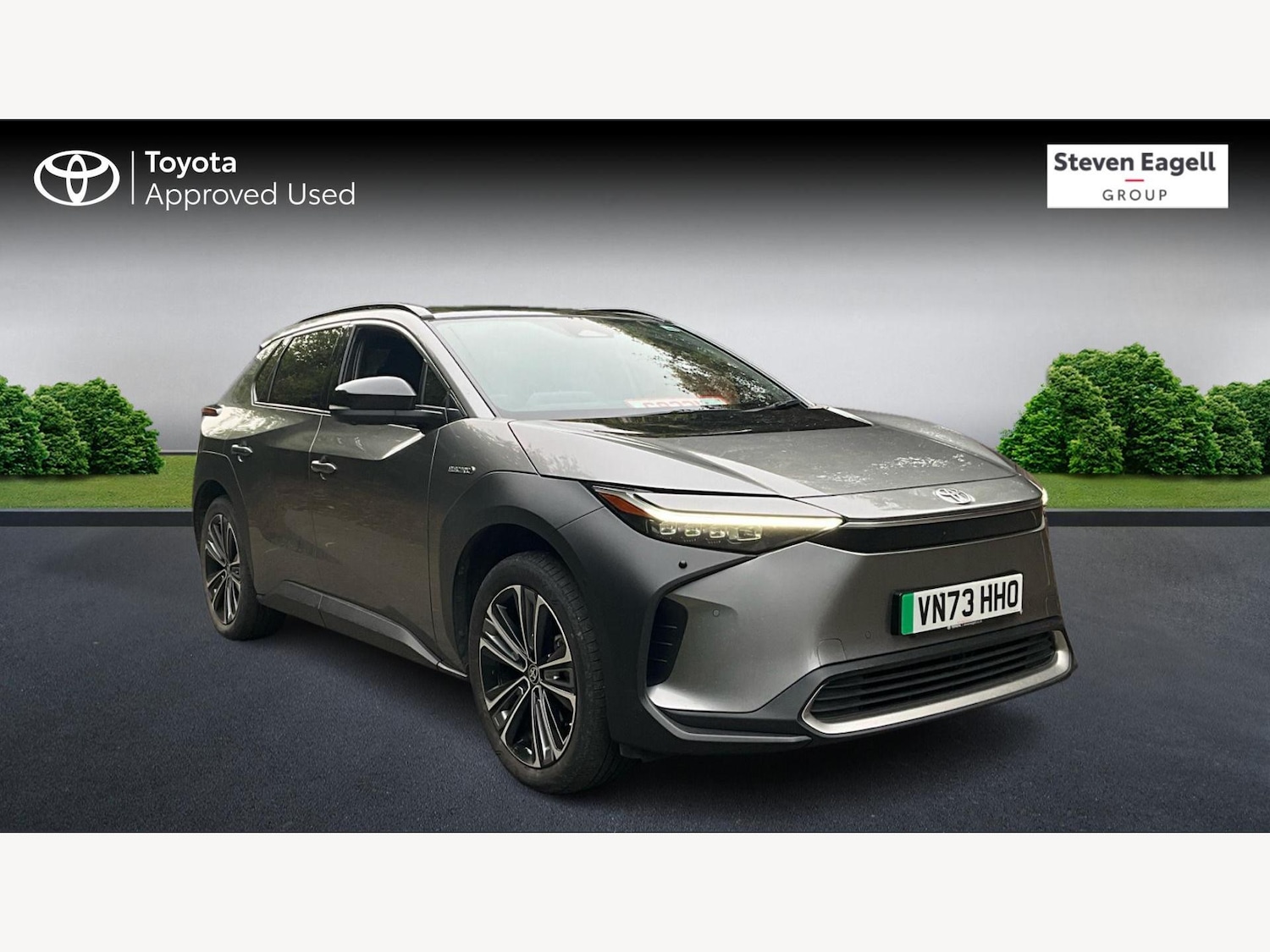 Used Toyota Other 2023 for sale - 76200784: Photo 1