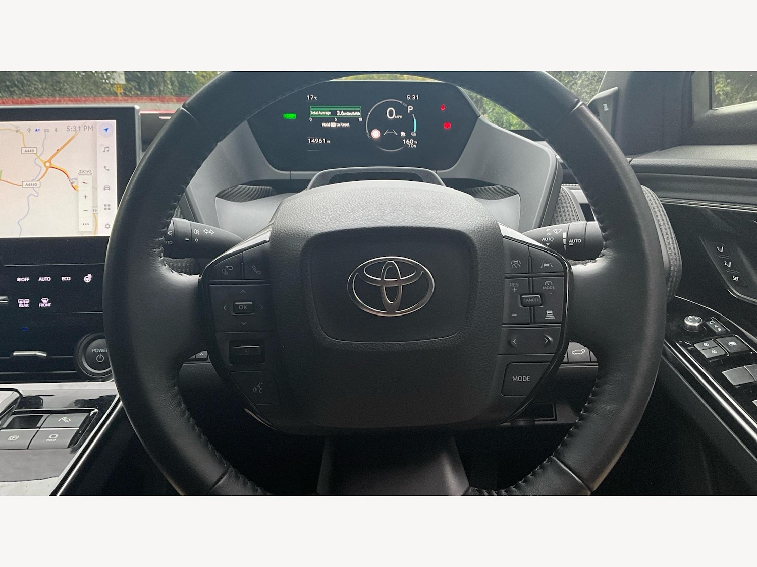Used Toyota Other 2023 for sale - 76200784: Photo 10