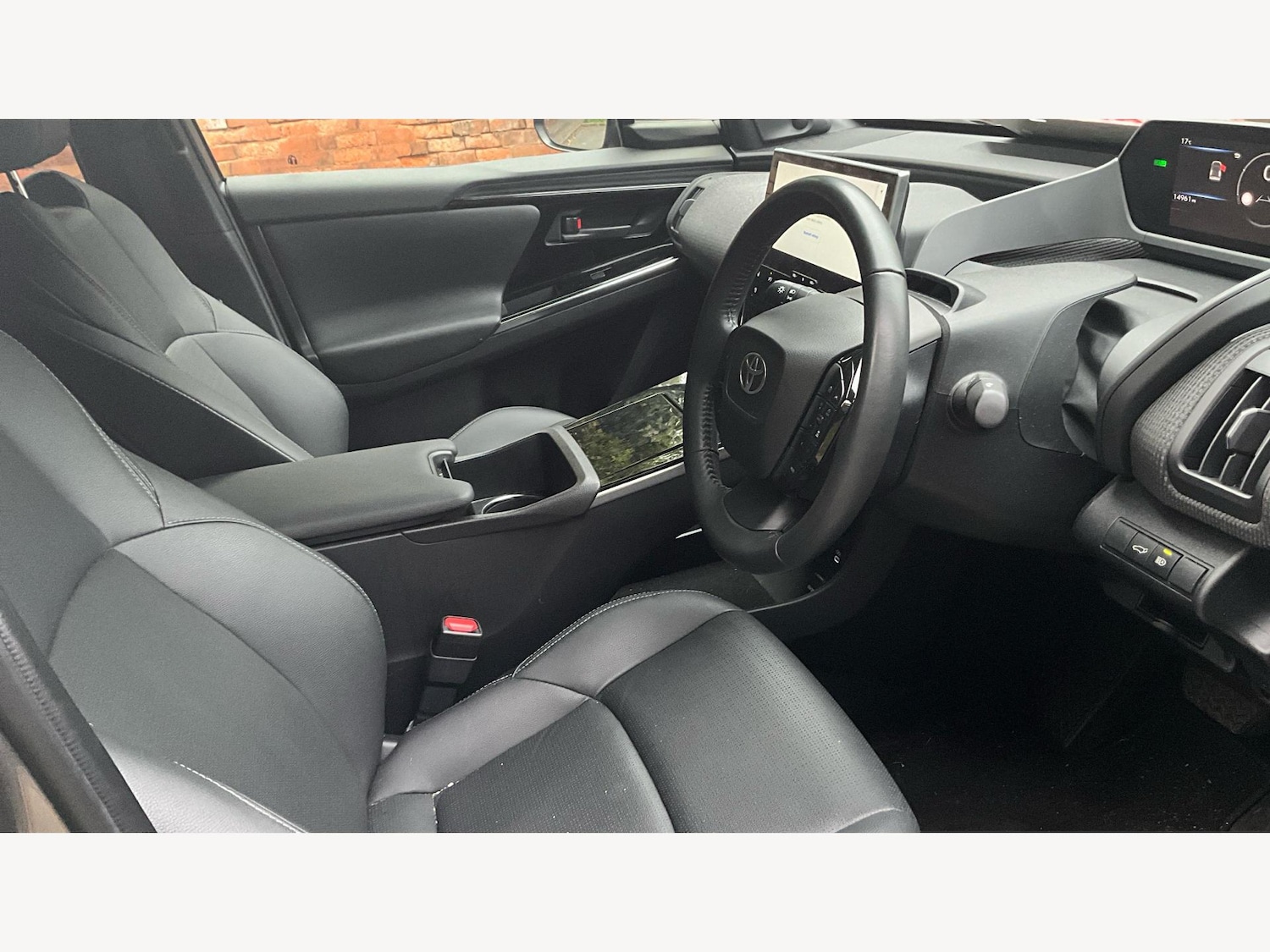 Used Toyota Other 2023 for sale - 76200784: Photo 13