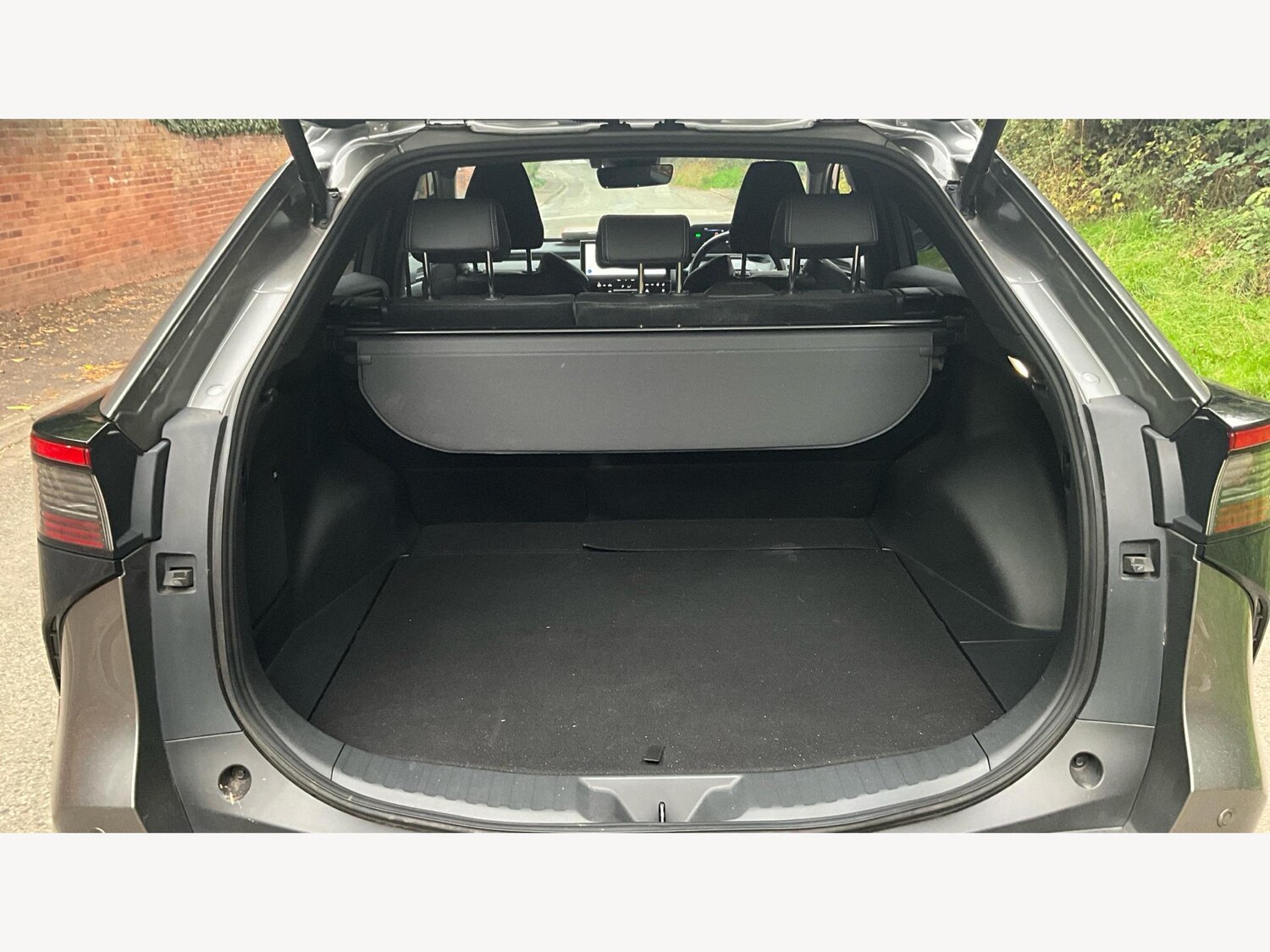 Used Toyota Other 2023 for sale - 76200784: Photo 16