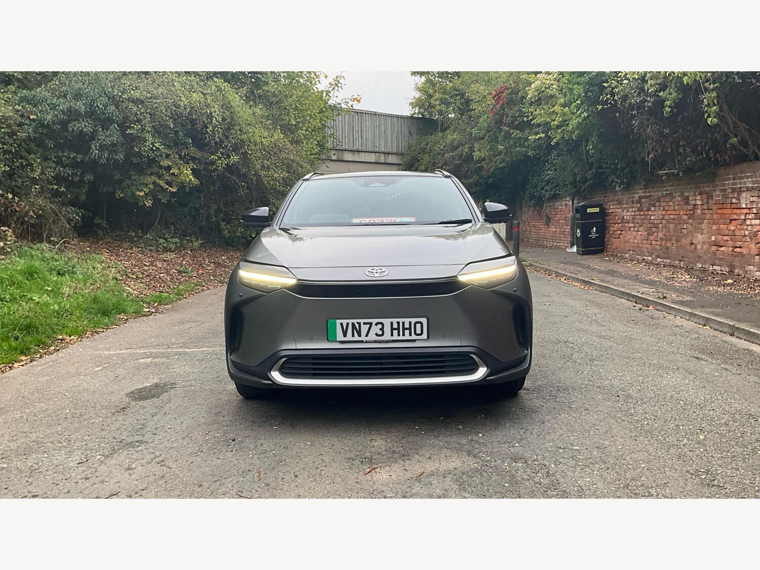 Used Toyota Other 2023 for sale - 76200784: Photo 17