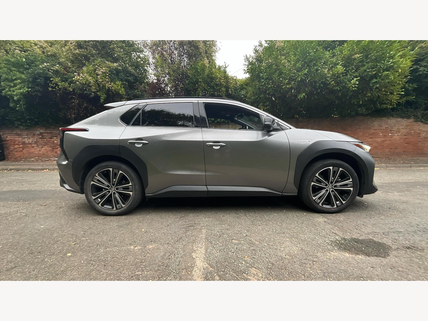 Used Toyota Other 2023 for sale - 76200784: Photo 18