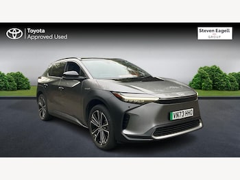 Toyota - Other