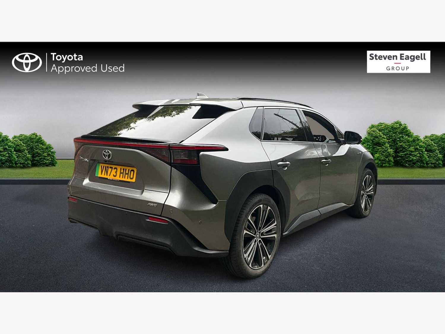 Used Toyota Other 2023 for sale - 76200784: Photo 2