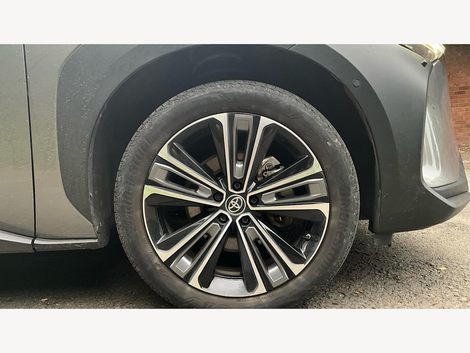 Used Toyota Other 2023 for sale - 76200784: Photo 20