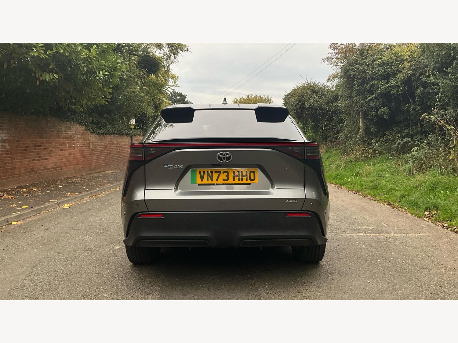 Used Toyota Other 2023 for sale - 76200784: Photo 21