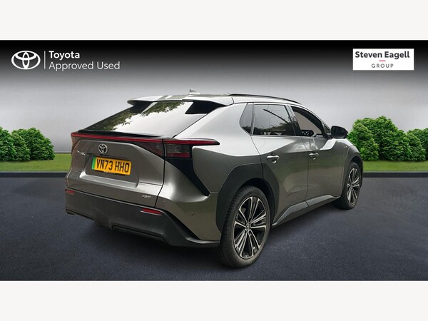 Used Toyota Other 2023 for sale - 76200784: Photo 2
