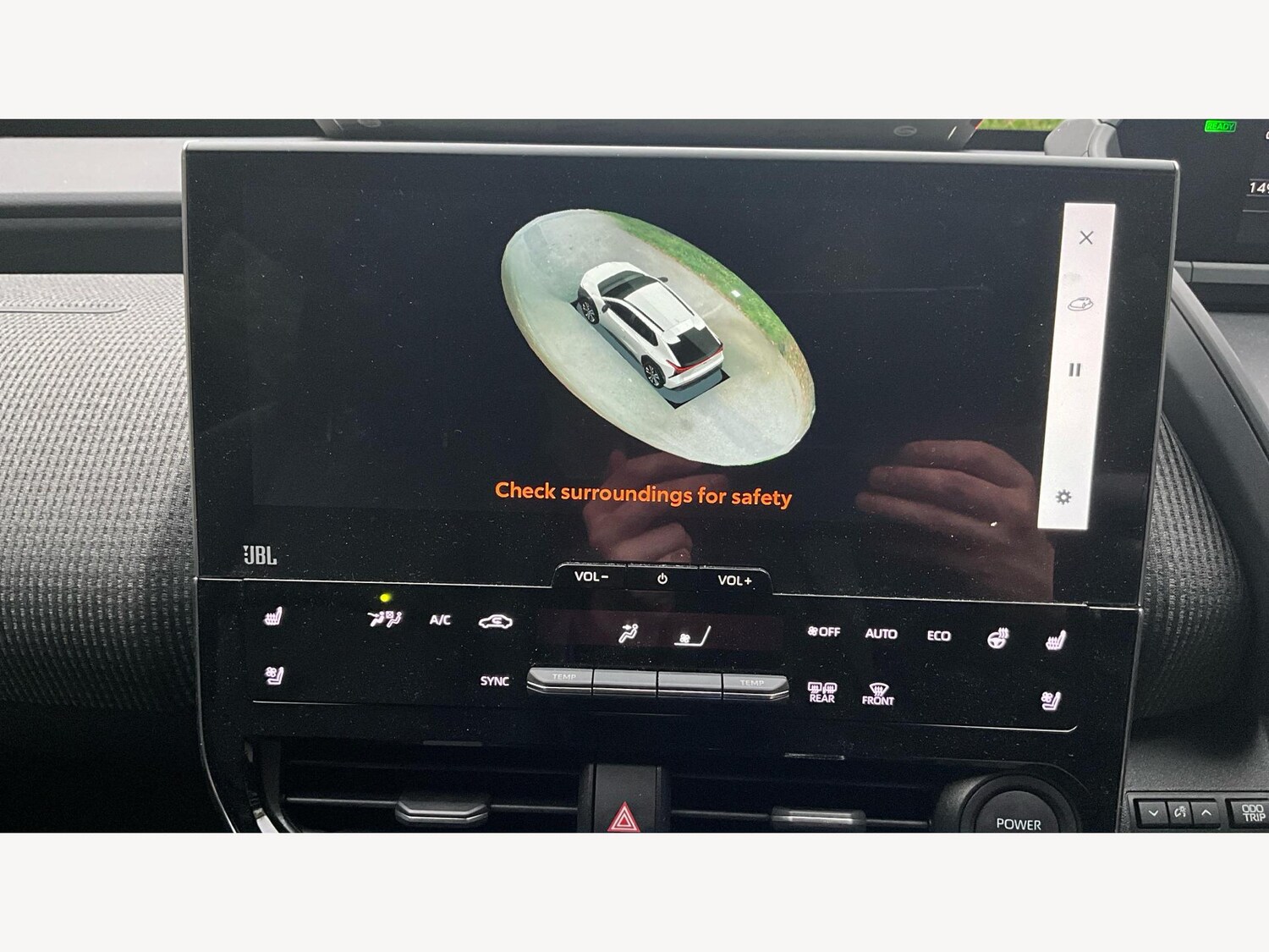 Used Toyota Other 2023 for sale - 76200784: Photo 31