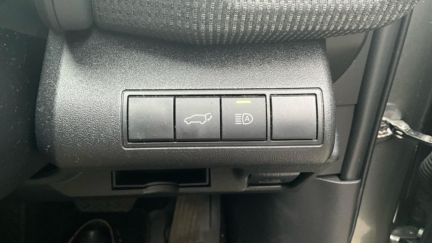 Used Toyota Other 2023 for sale - 76200784: Photo 35