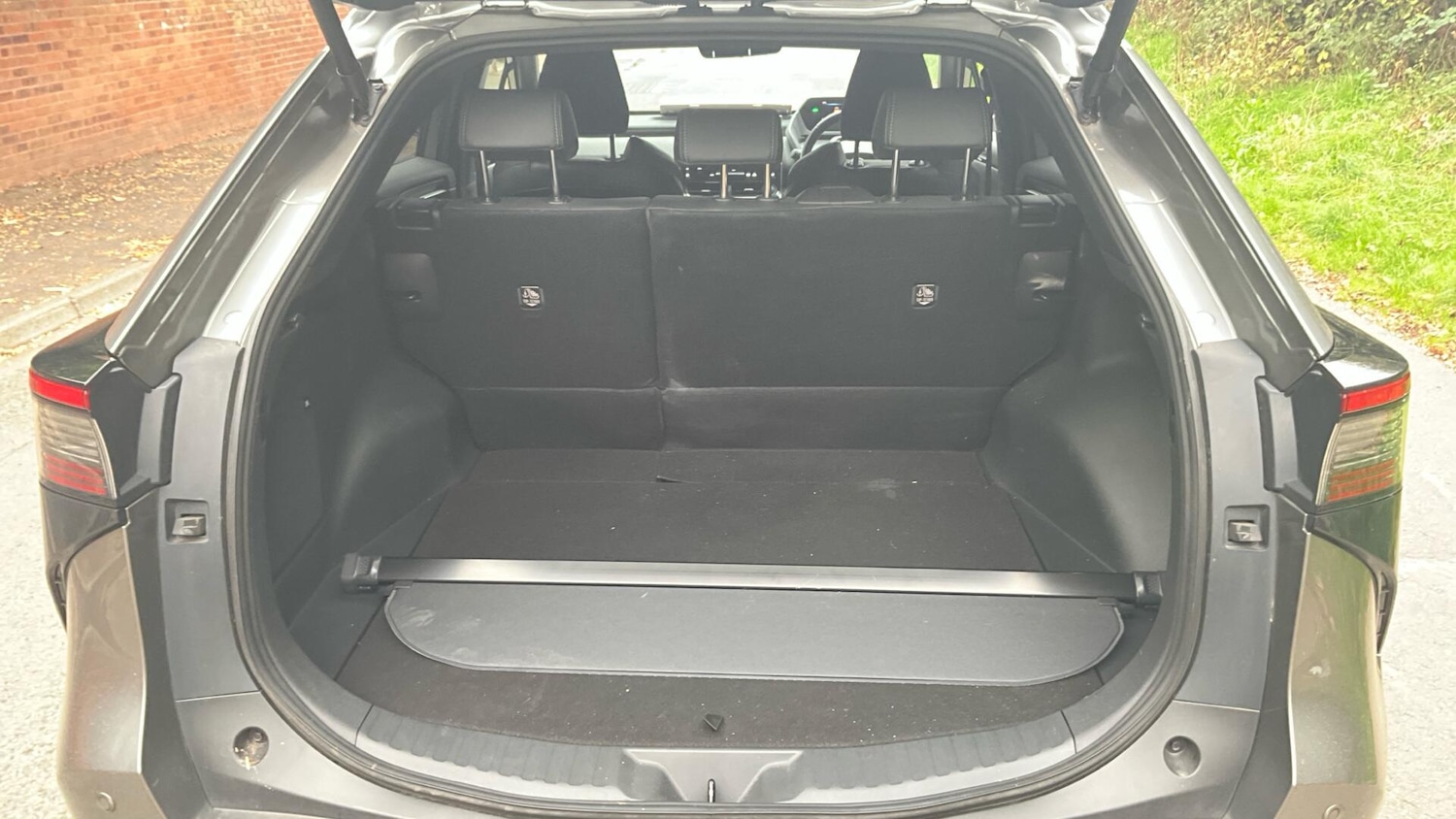 Used Toyota Other 2023 for sale - 76200784: Photo 45