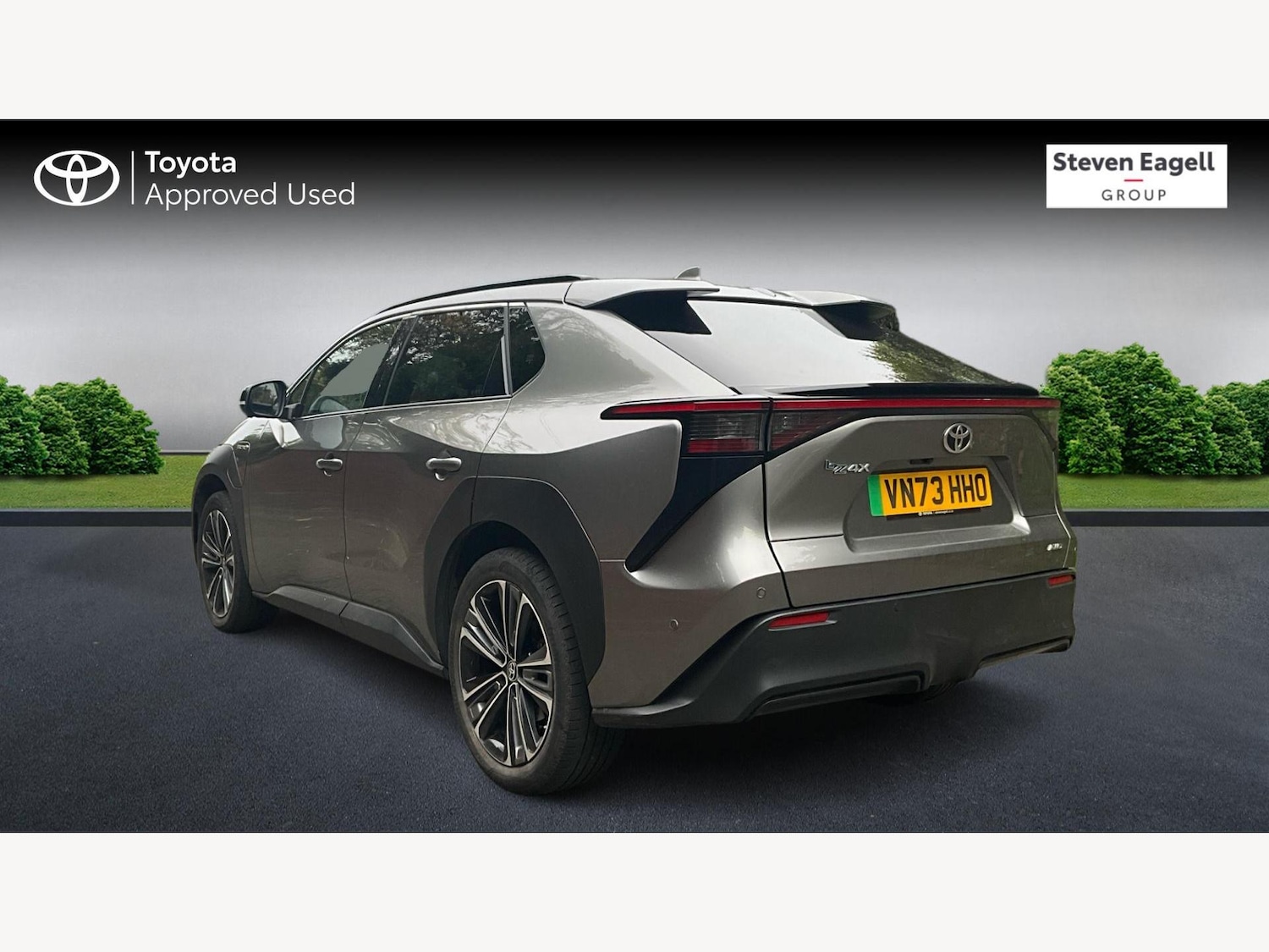 Used Toyota Other 2023 for sale - 76200784: Photo 6