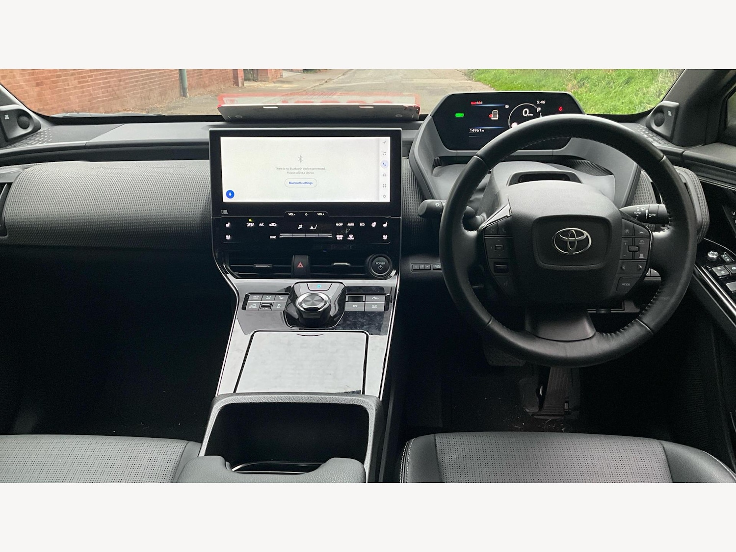 Used Toyota Other 2023 for sale - 76200784: Photo 7