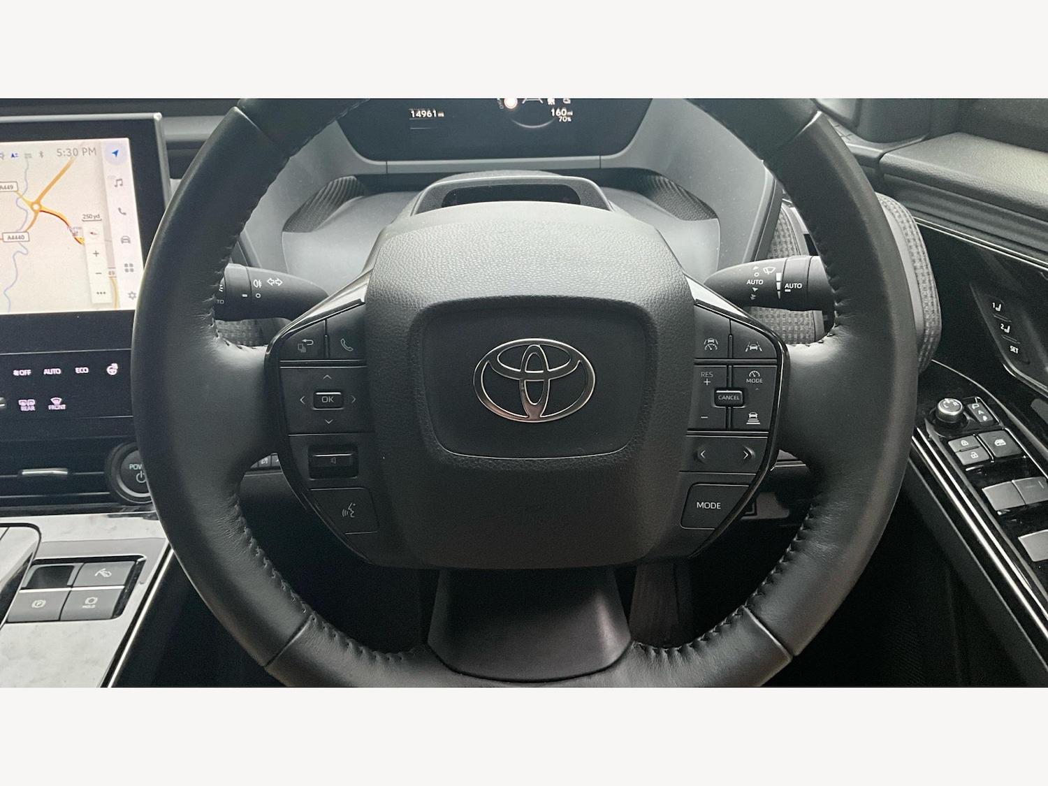 Used Toyota Other 2023 for sale - 76200784: Photo 8