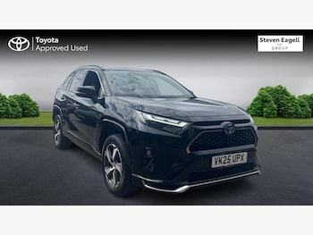 Used Toyota RAV4 2025 for sale - 79564968: Photo
