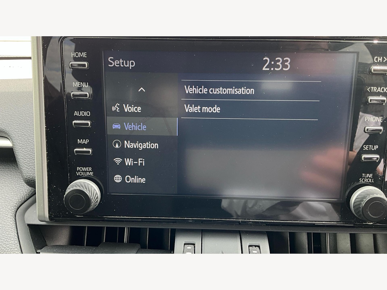 Vehicle 24