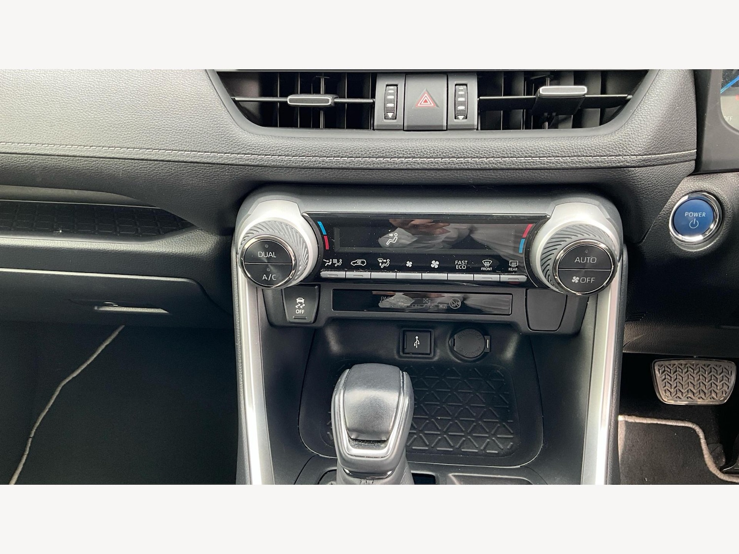 Vehicle 30