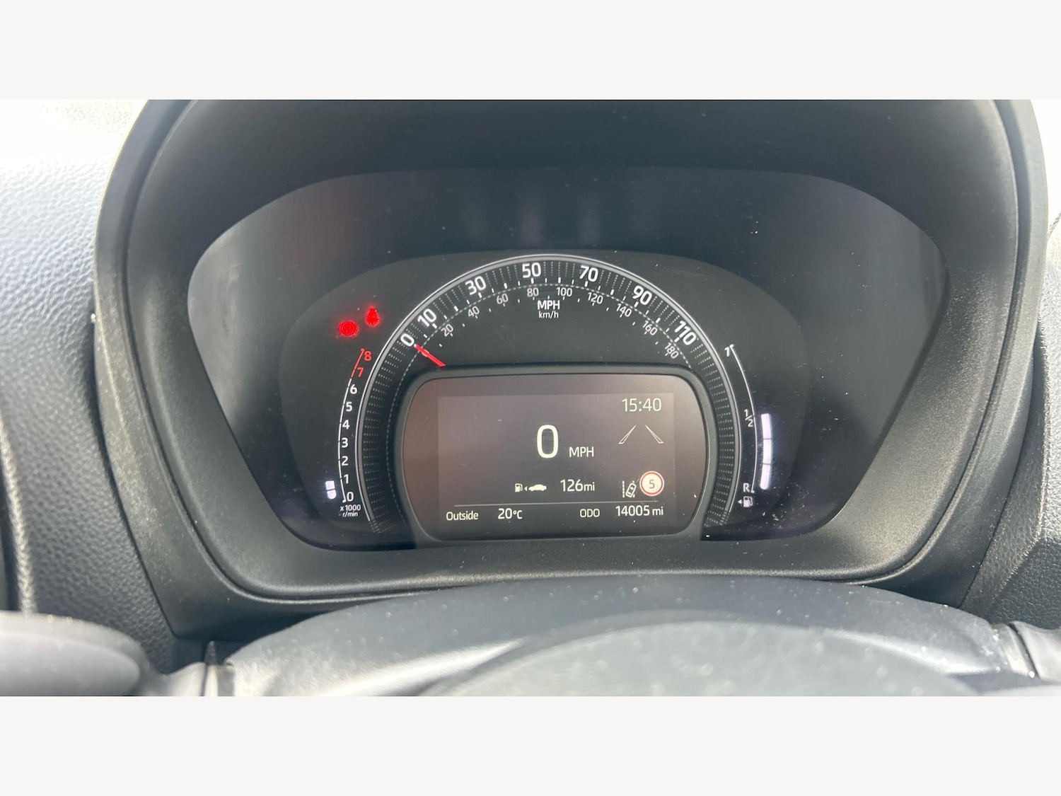 Used Toyota Aygo X 2023 for sale - 77637380: Photo 11