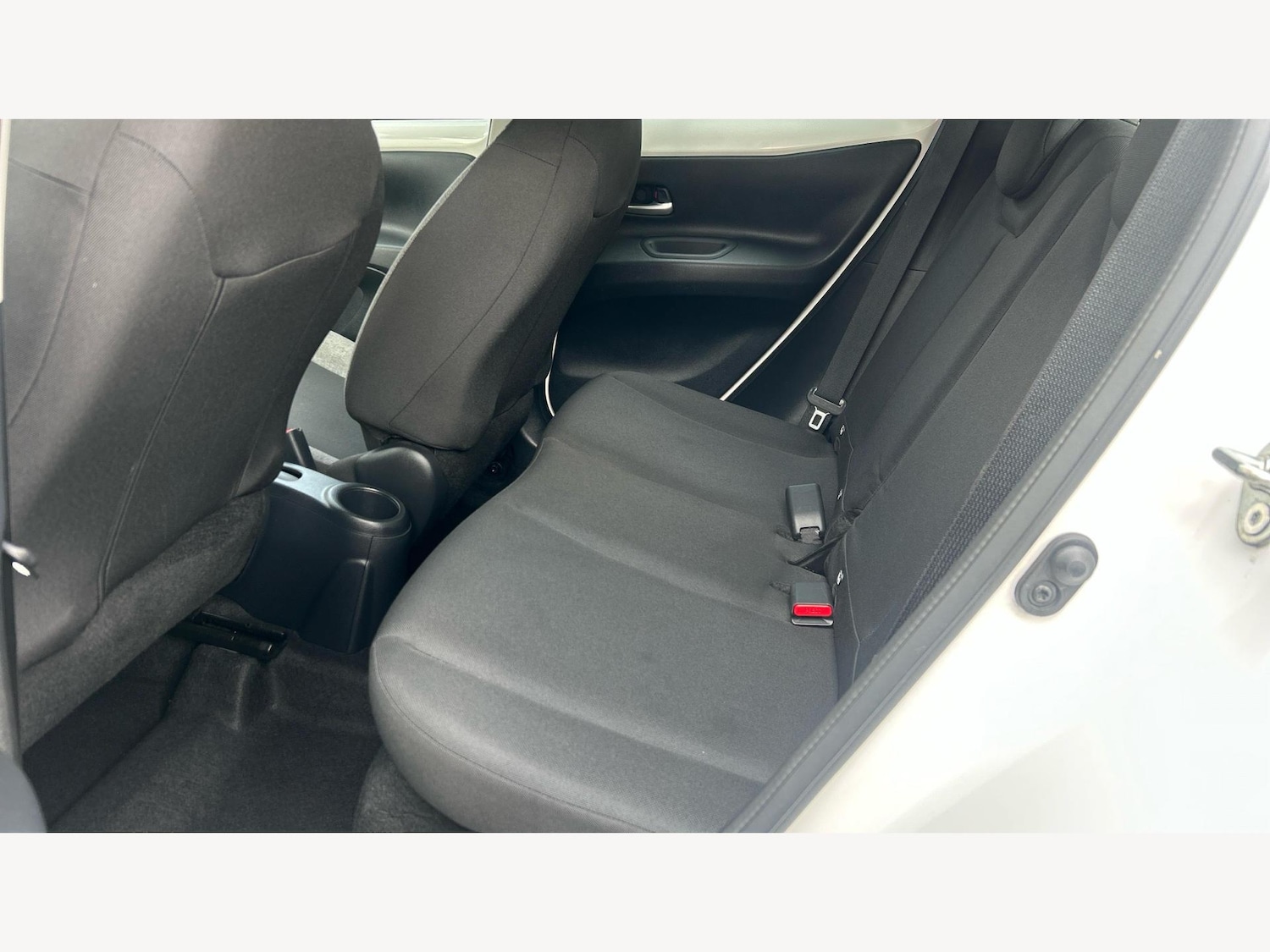 Used Toyota Aygo X 2023 for sale - 77637380: Photo 15