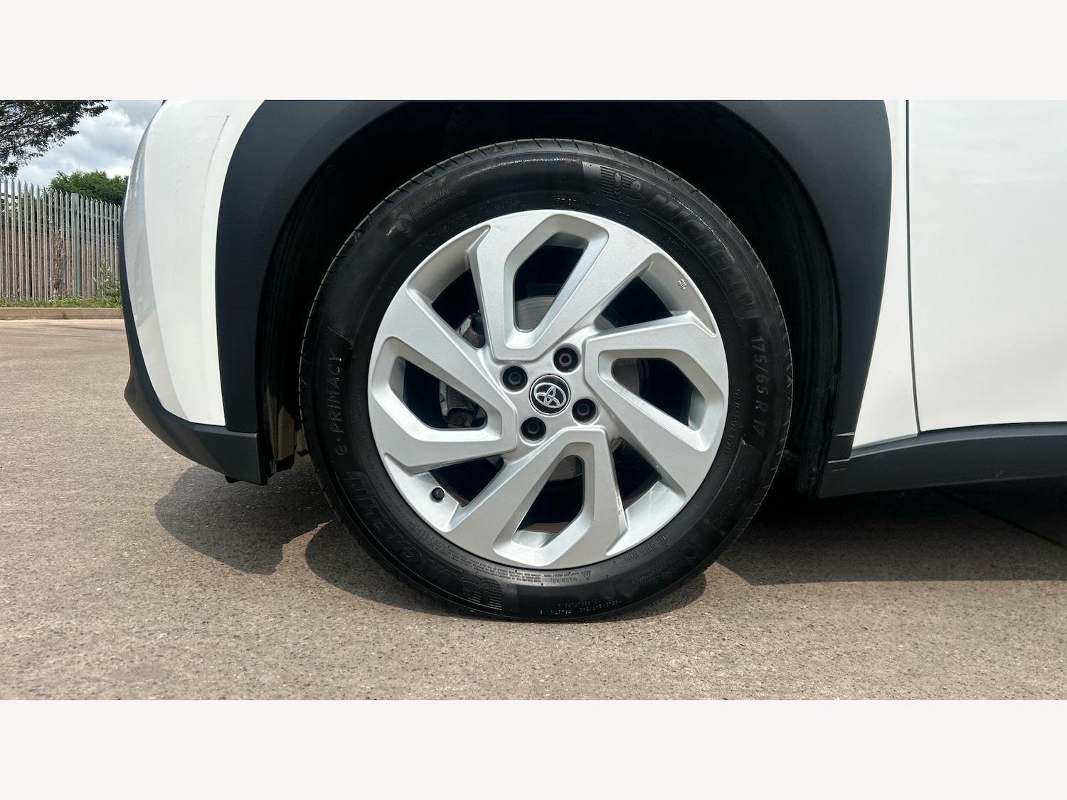 Used Toyota Aygo X 2023 for sale - 77637380: Photo 20