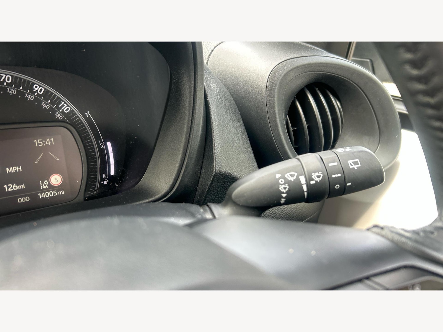 Used Toyota Aygo X 2023 for sale - 77637380: Photo 31