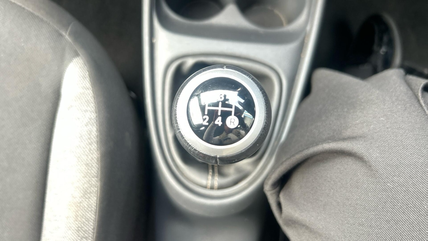 Used Toyota Aygo X 2023 for sale - 77637380: Photo 38