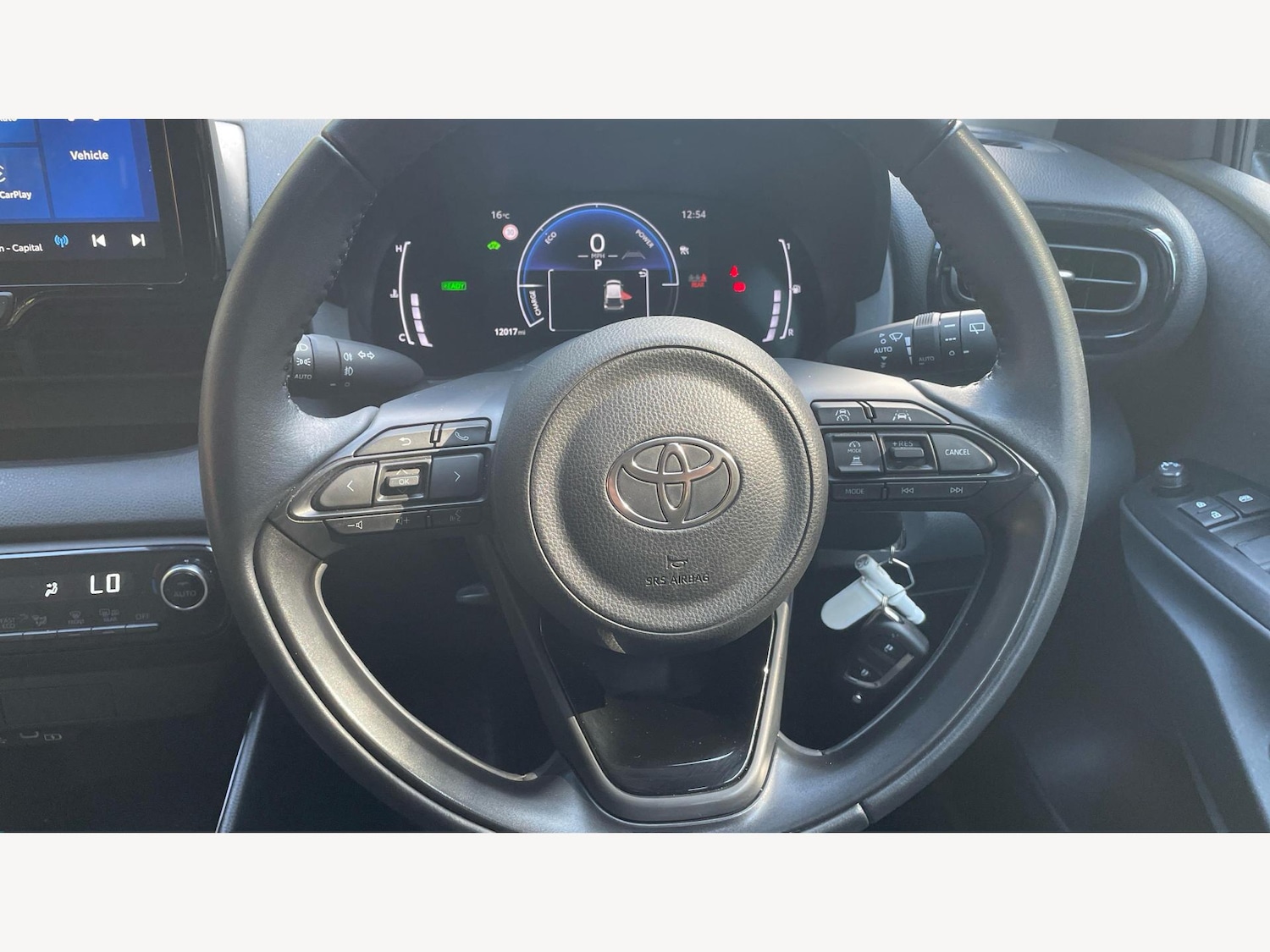 Used Toyota Yaris 2024 for sale - 77564954: Photo 10