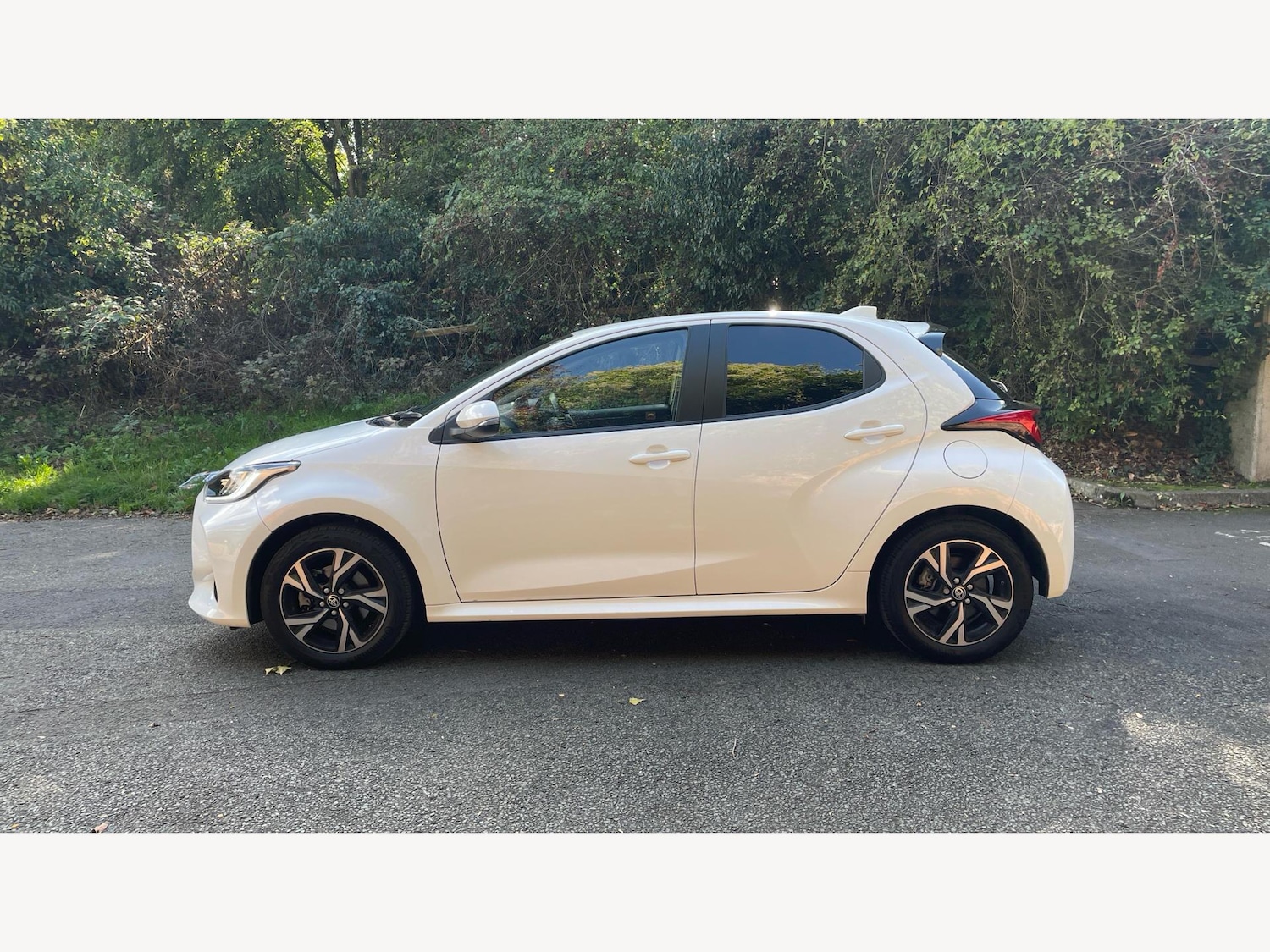 Used Toyota Yaris 2024 for sale - 77564954: Photo 19