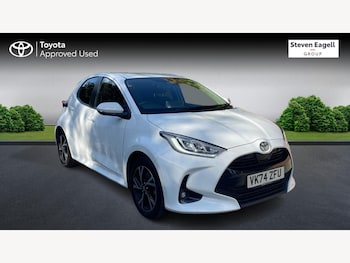 Used Toyota Yaris 2024 for sale - 77564954: Photo