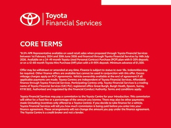 Used Toyota C-HR 2023 for sale - 79373879: Photo