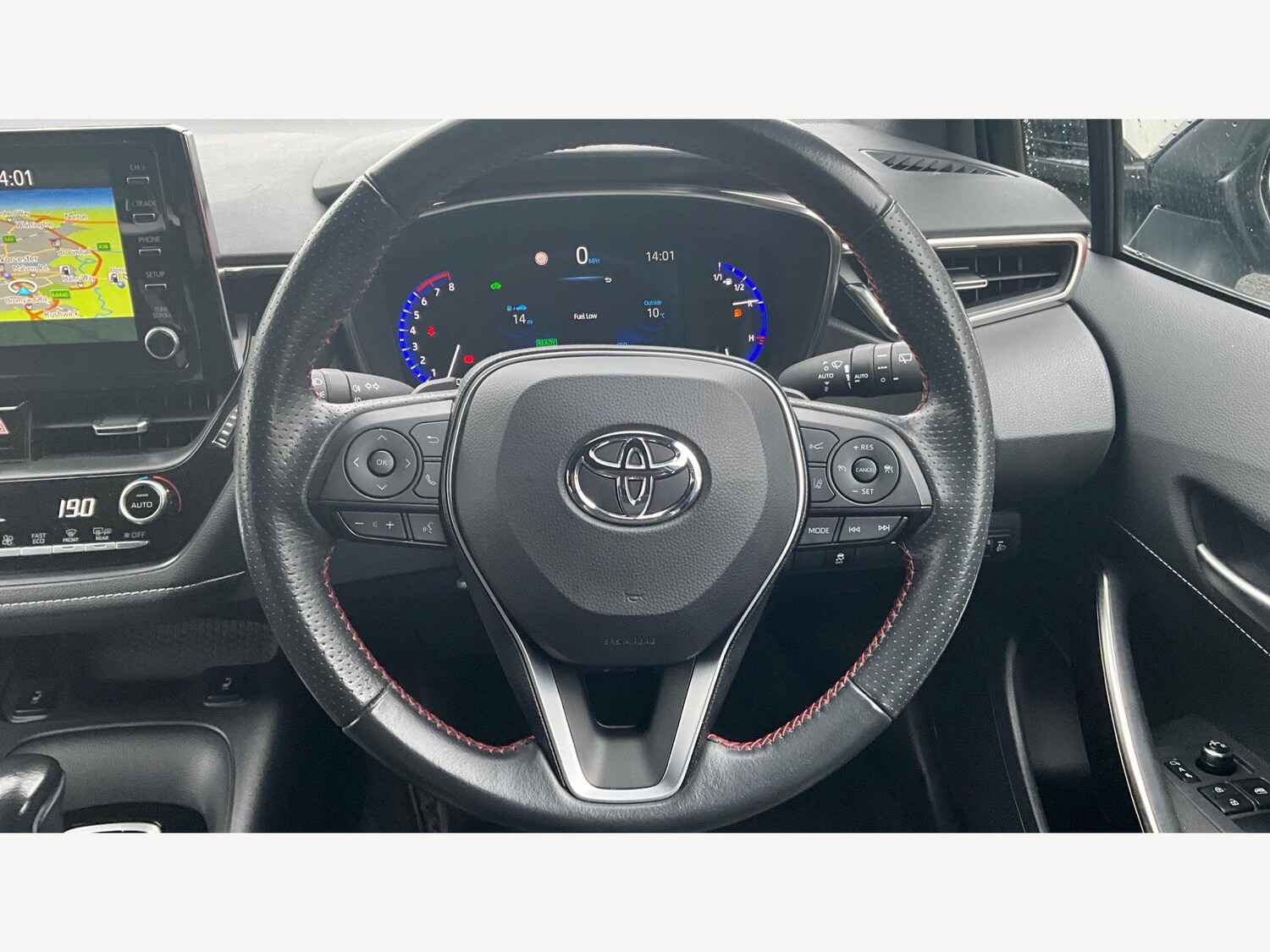 Used Toyota Corolla 2021 for sale - 77524662: Photo 10