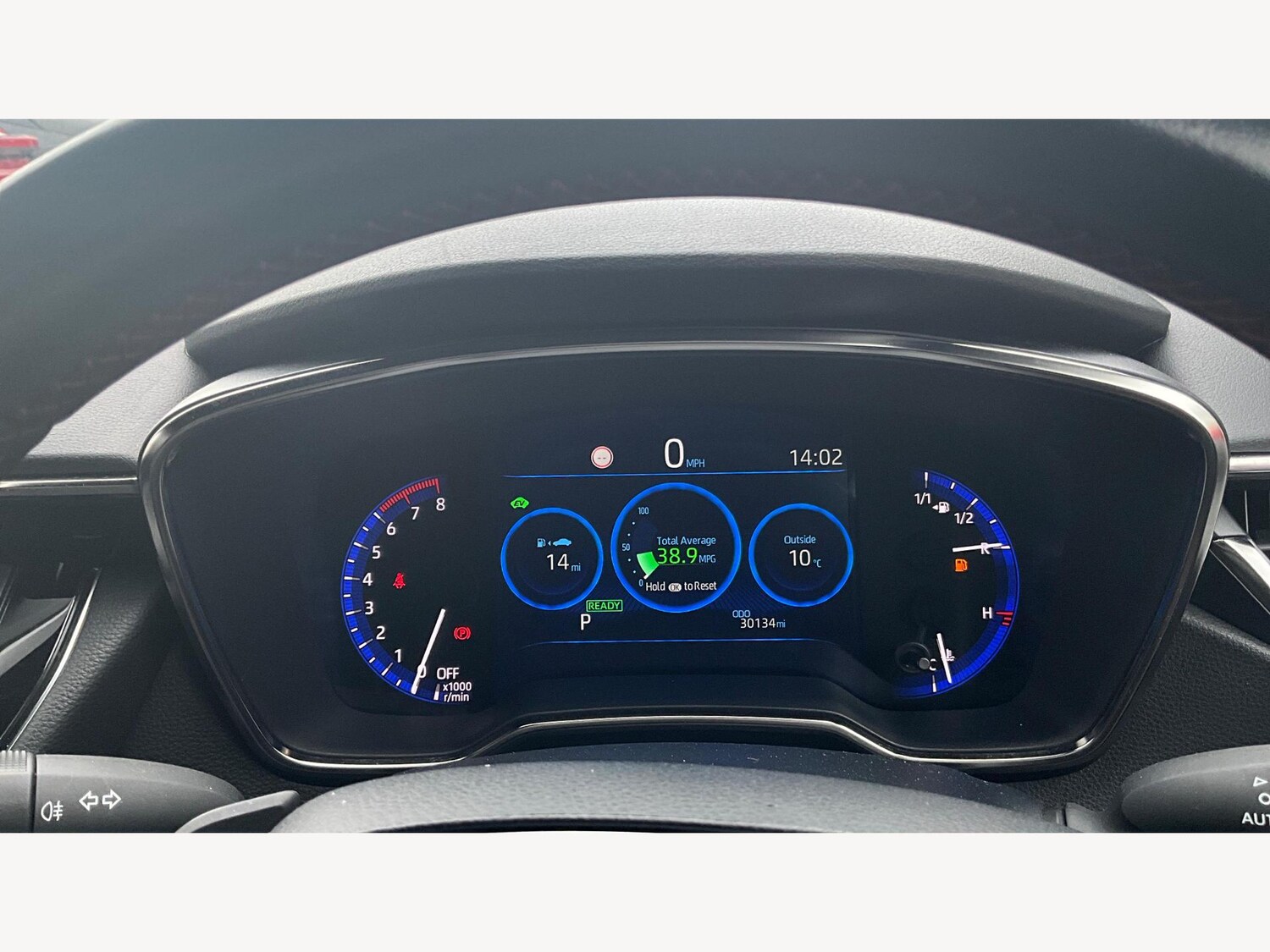 Used Toyota Corolla 2021 for sale - 77524662: Photo 11