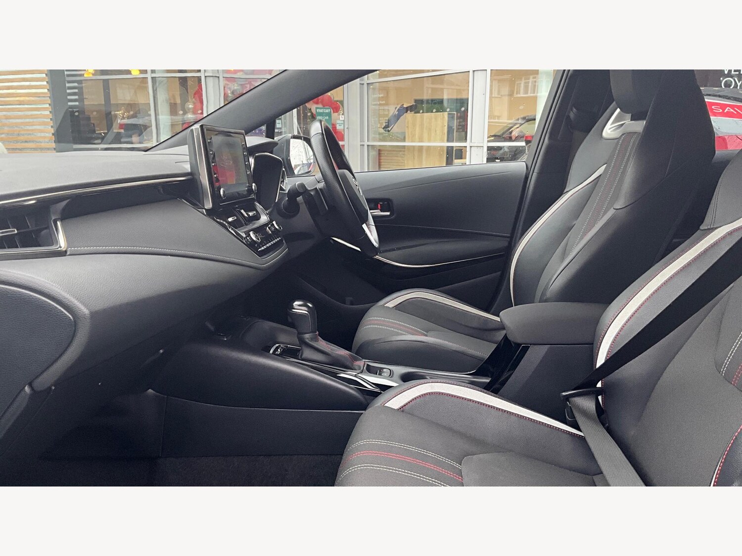 Used Toyota Corolla 2021 for sale - 77524662: Photo 12