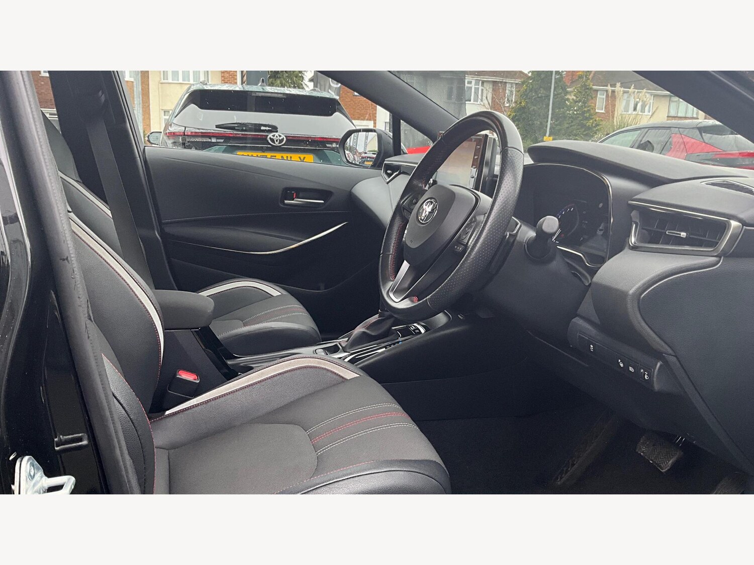 Used Toyota Corolla 2021 for sale - 77524662: Photo 13