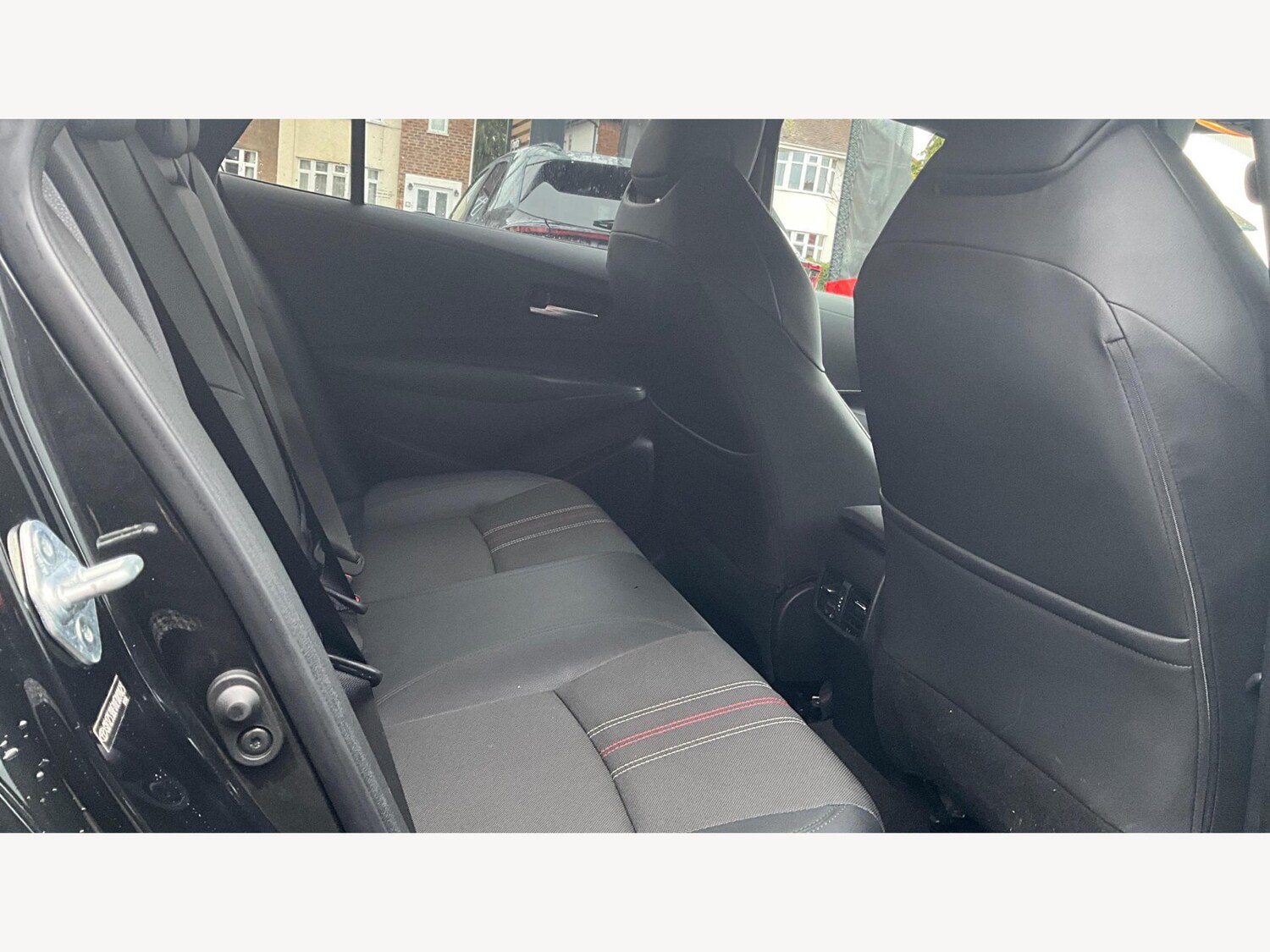 Used Toyota Corolla 2021 for sale - 77524662: Photo 14