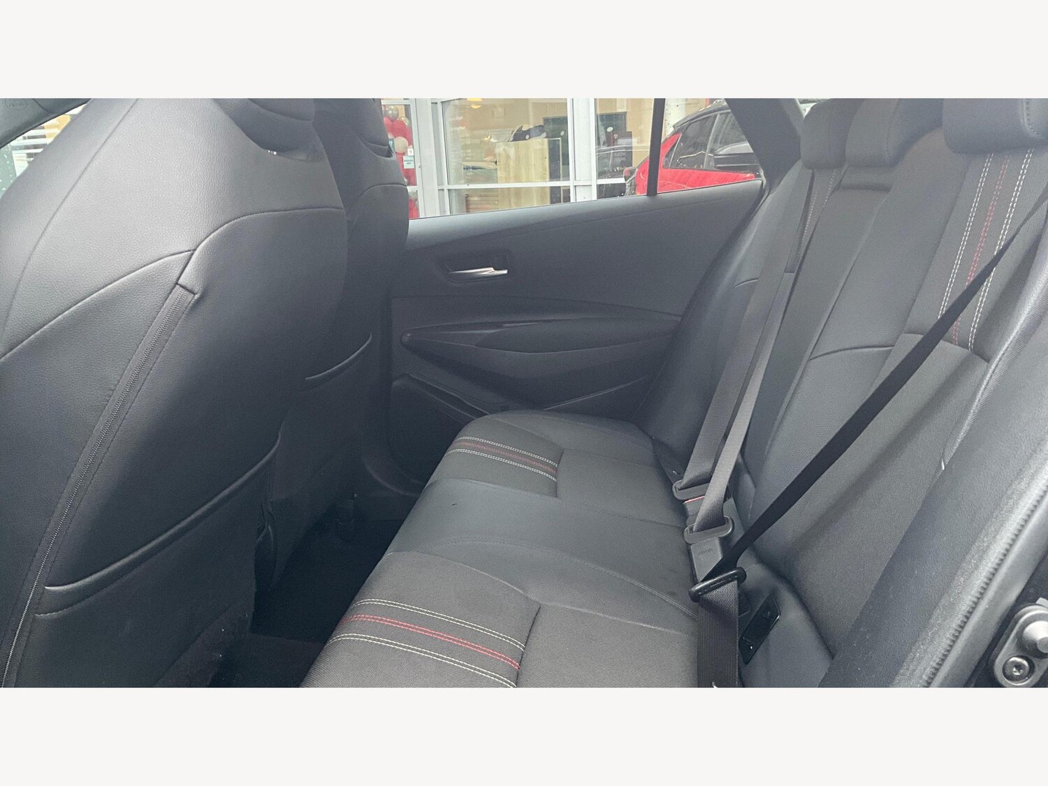 Used Toyota Corolla 2021 for sale - 77524662: Photo 15