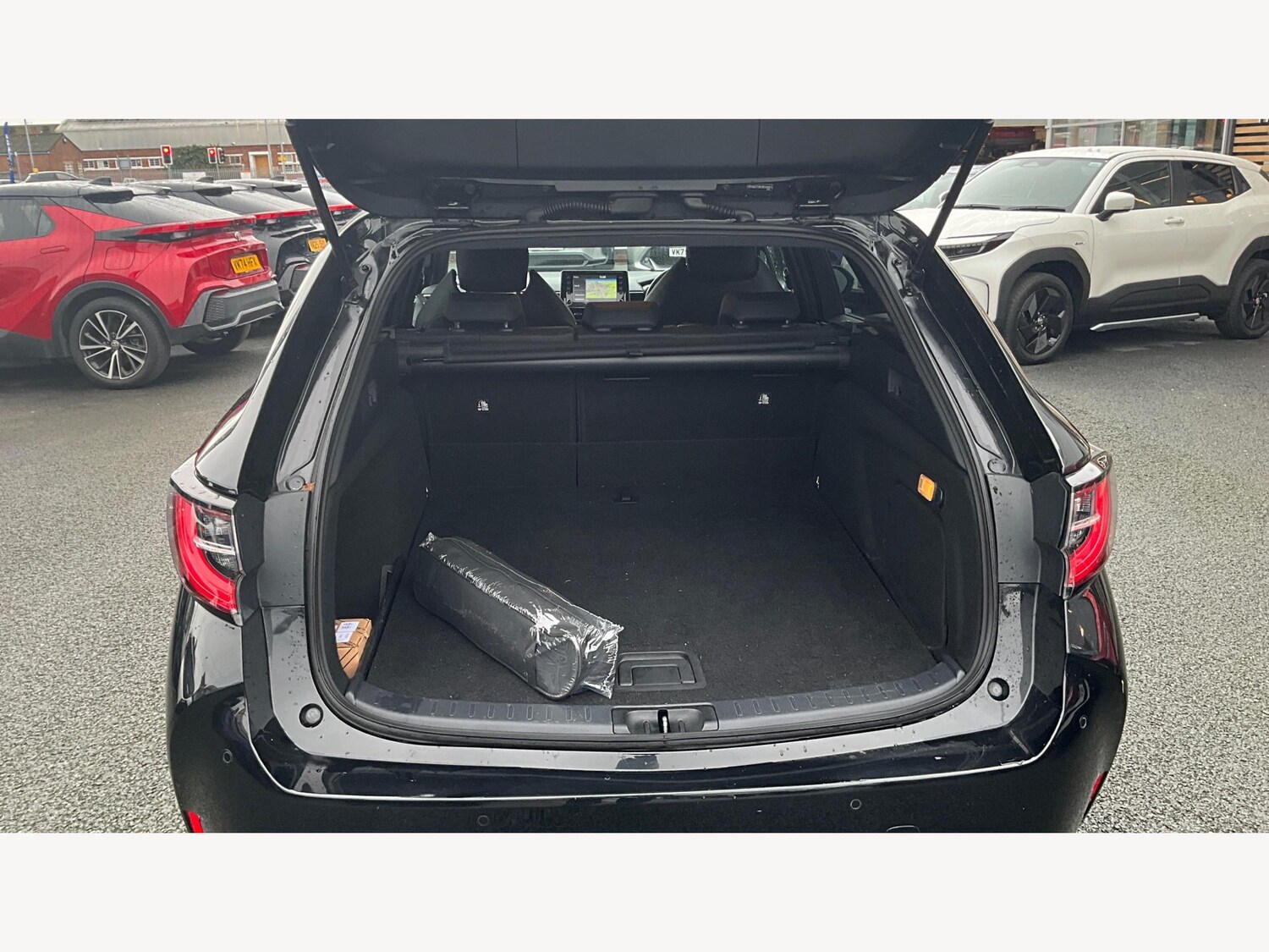 Used Toyota Corolla 2021 for sale - 77524662: Photo 16