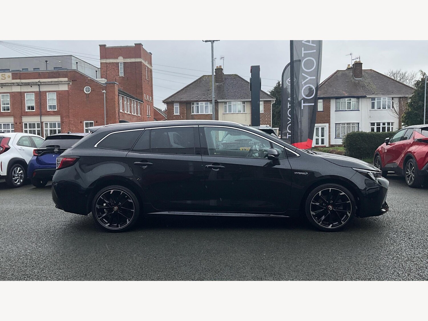 Used Toyota Corolla 2021 for sale - 77524662: Photo 18