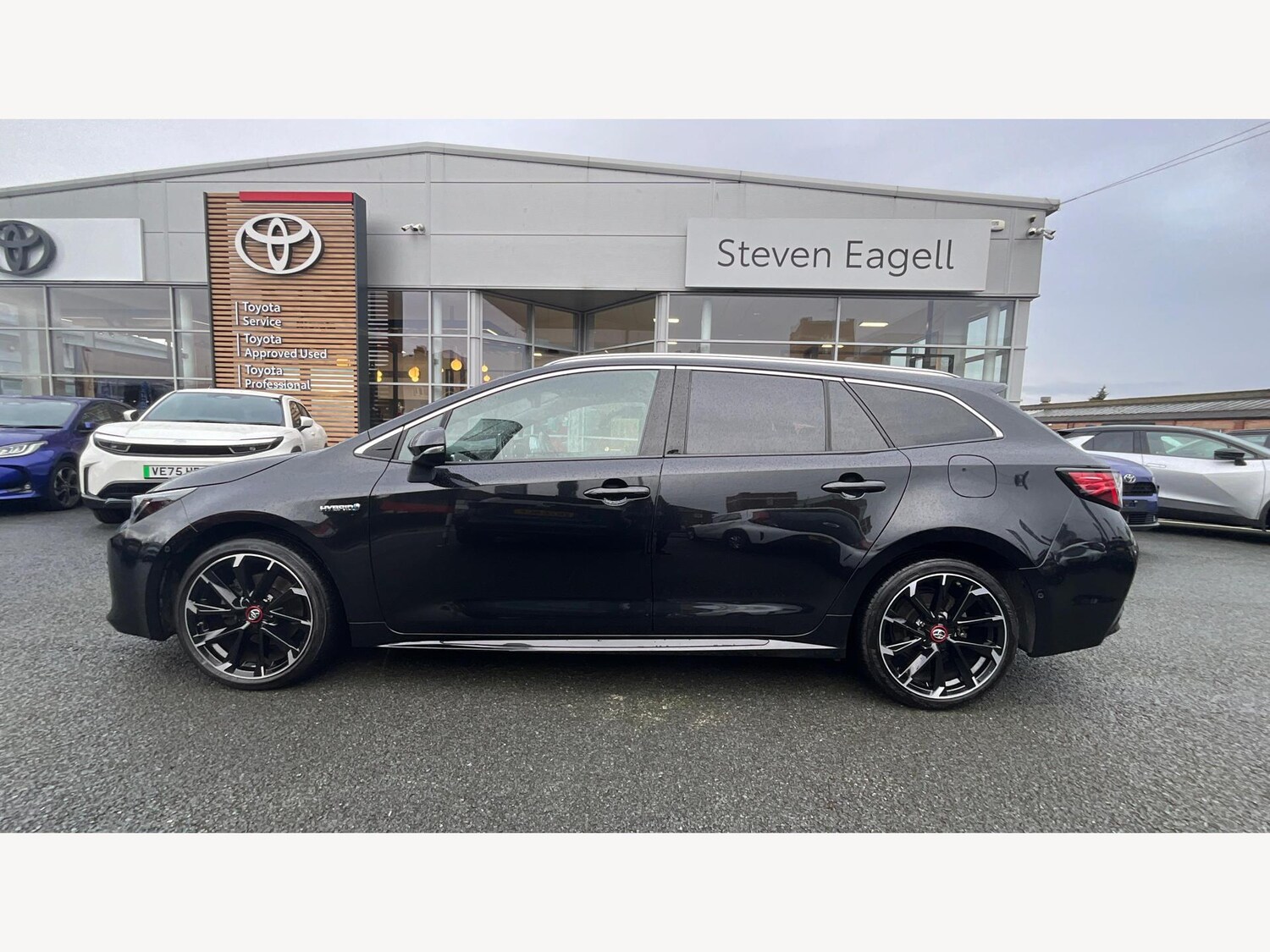 Used Toyota Corolla 2021 for sale - 77524662: Photo 19