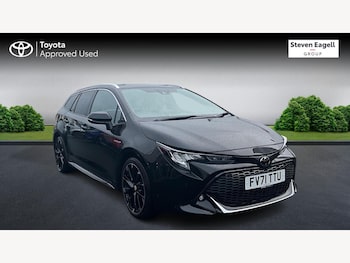 Used Toyota Corolla 2021 for sale - 77524662: Photo
